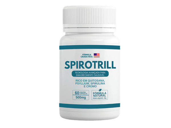 Depoimentos SPIROTRILL